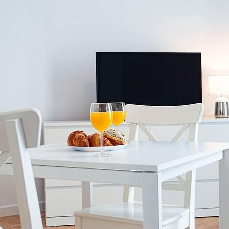 Komfortowy Apartament W Centrum Warsawa Bagian luar foto
