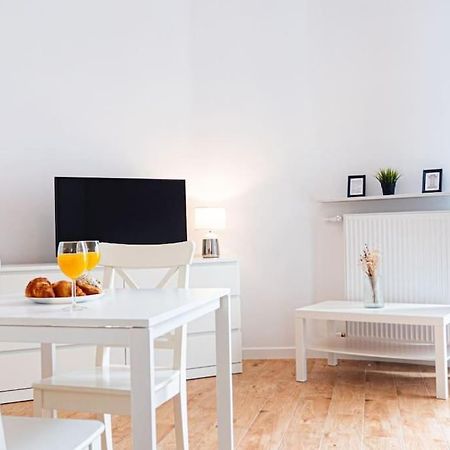 Komfortowy Apartament W Centrum Warsawa Bagian luar foto