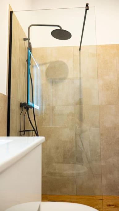 Komfortowy Apartament W Centrum Warsawa Bagian luar foto